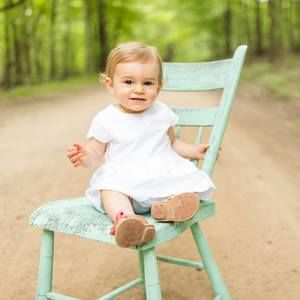 Meet your Posher, Ann